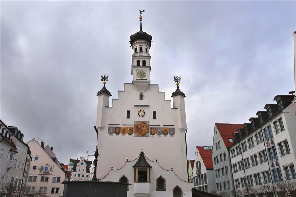 Kemptens Rathauschef Thomas Kiechle kündigte an, eine extern geleitete Kommission werde den Fall aufarbeiten. (Symbolfoto)Karl-Josef Hildenbrand/dpa