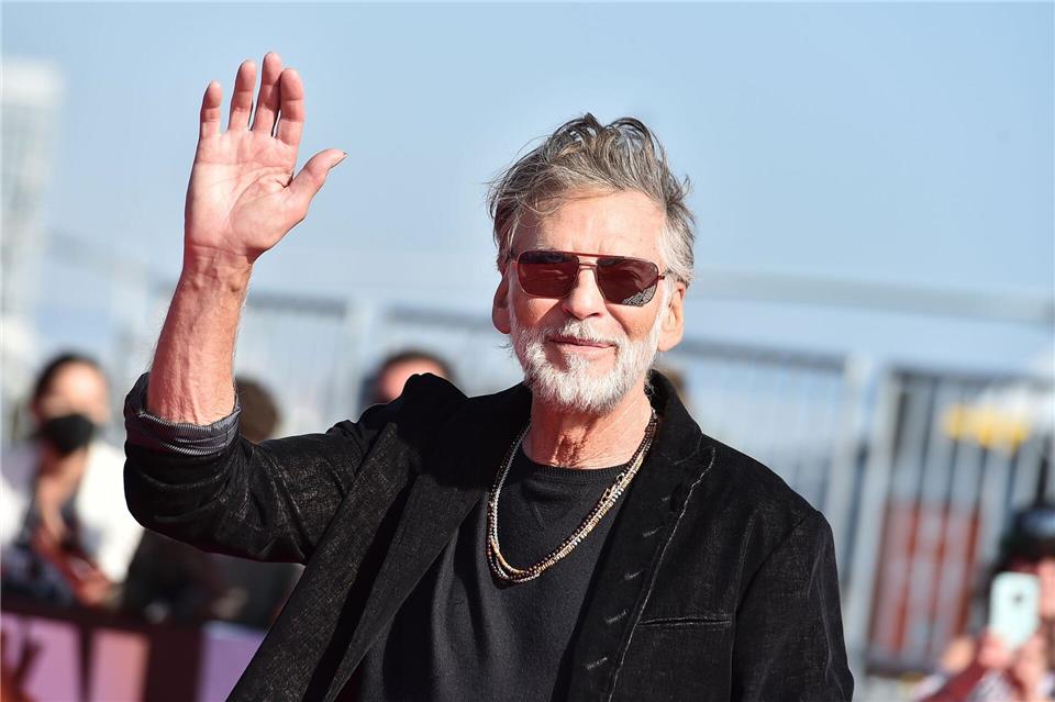 Kenny Loggins sang das Lied „Danger Zone“ für den 80er-Kinohit „Top Gun“. (Archivbild)Jordan Strauss/Invision/AP/dpa