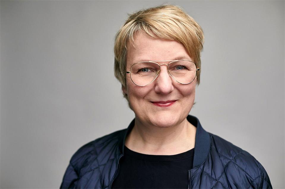 Kerstin Wriedt ist Geschäftsführerin der Initiative Milch, einer Kommunikationsorganisation der deutschen Milchwirtschaft.Rolf Opitzka/Initiative Milch 2.0 GmbH/dpa-tmn
