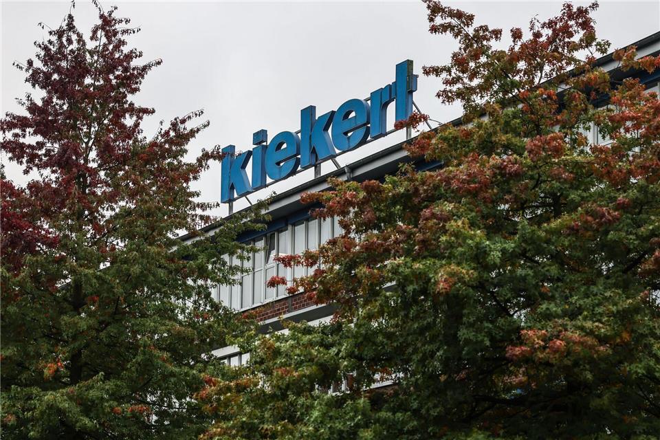 Chinesen wollen Autoschloss-Hersteller Kiekert behalten Kiekert kann seine Rechnungen nicht bezahlen und hat deshalb Insolvenz angemeldet.Oliver Berg/dpa