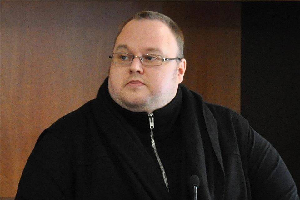 Kim Dotcom kämpft schon lange gegen seine Auslieferung an die USA. (Archivbild)Geraldine Clermont/AAP/NZ NEWSWIRE FILE/dpa