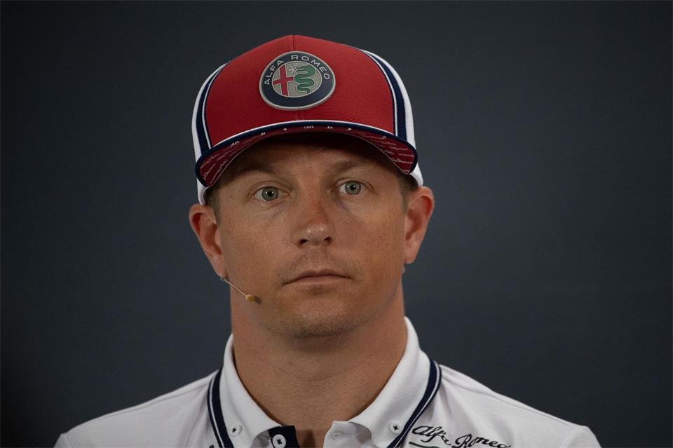 Kimi Räikkönens Sohn Robin wird Red-Bull-Nachwuchsfahrer. (Archivbild)Sebastian Gollnow/dpa