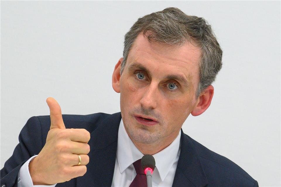 Kinder in Sachsen-Anhalt sollen in Zukunft besser auf den Schulstart vorbereitet werden. (Archivbild)Klaus-Dietmar Gabbert/dpa