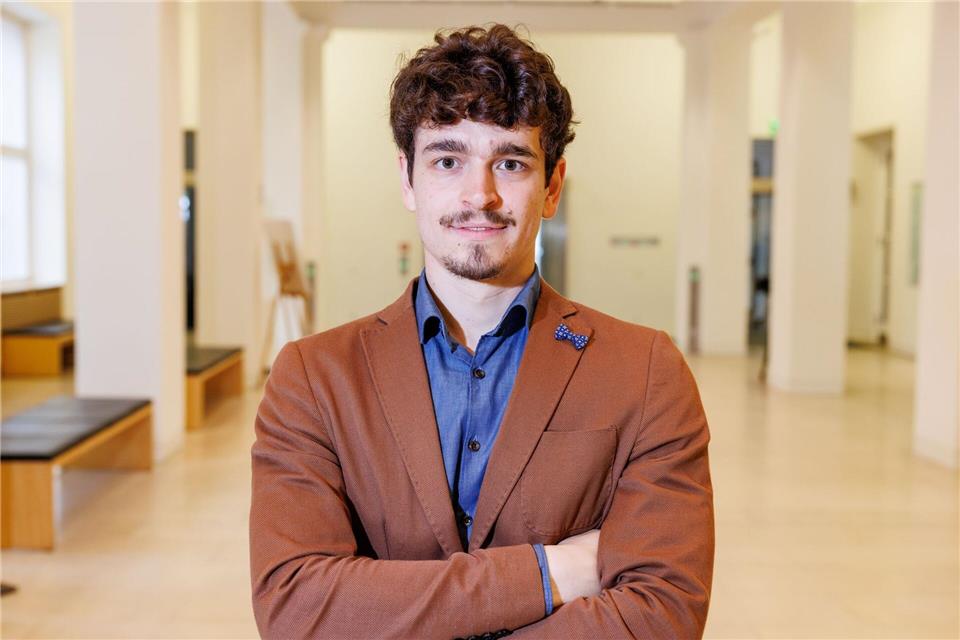 Kinder könnten Werbung nicht wegfiltern wie Erwachsene, sagte Grünen-Abgeordneter Jasper Balke. (Archivbild)Axel Heimken/dpa