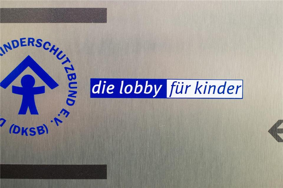 Kinder sollten ernst genommen werden, wenn sie sagten, dass ihnen ein Ort Angst mache, betont der Kinderschutzbund. (Archivbild)Klaus-Dietmar Gabbert/zb/dpa