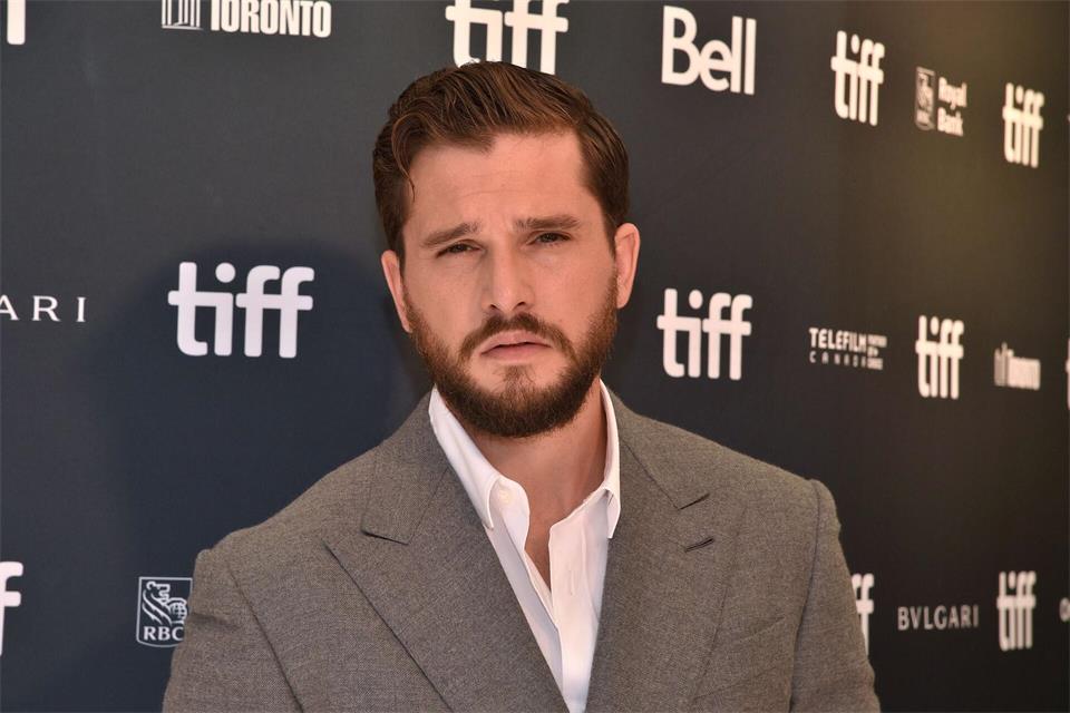 Kit Harington geht nach „Game of Thrones“ zu „Harry Potter“. (Archivbild)Evan Agostini/Invision/AP/dpa