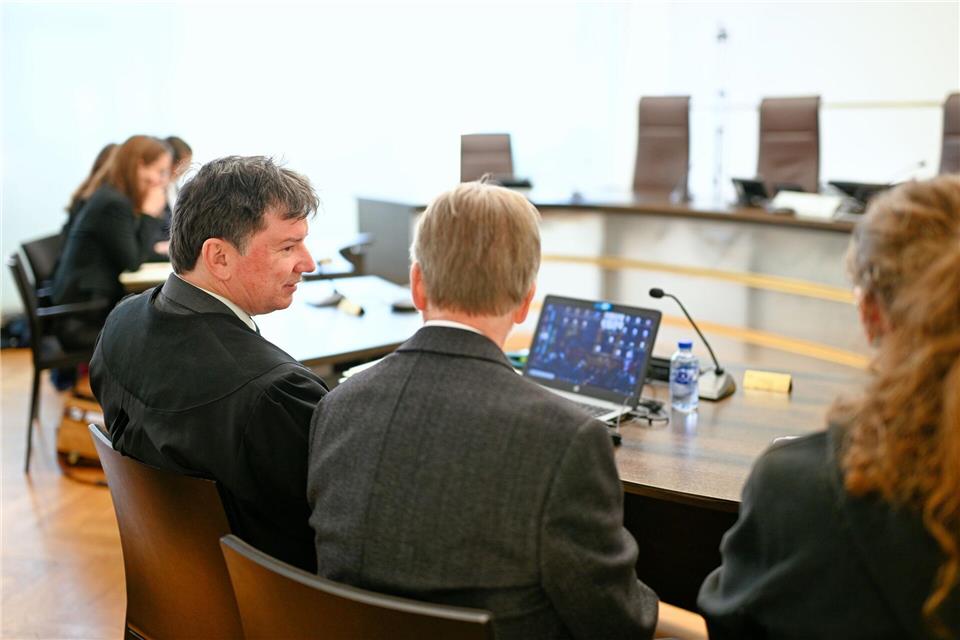 Kläger kritisieren ÖRR: Islam wird bevorzugt, Christentum lächerlich gemacht.Uwe Anspach/dpa