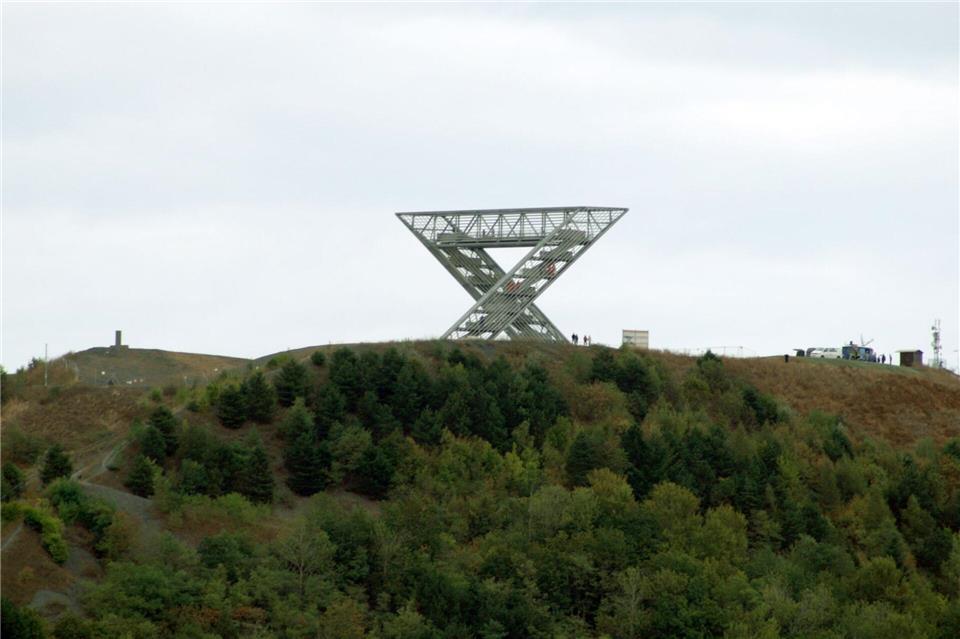 Klagen gegen den im Saarland genehmigten Grubenwasseranstieg in früheren Steinkohlegruben sind abgewiesen worden (Symbolbild)Katja Sponholz/dpa