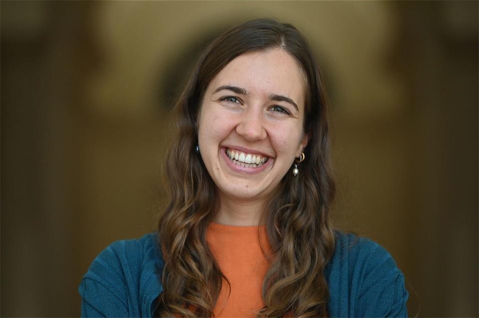 Klara Schedlich will die Zahl der Gemeinschaftsschulen erhöhen.Marvin Zubrod/dpa