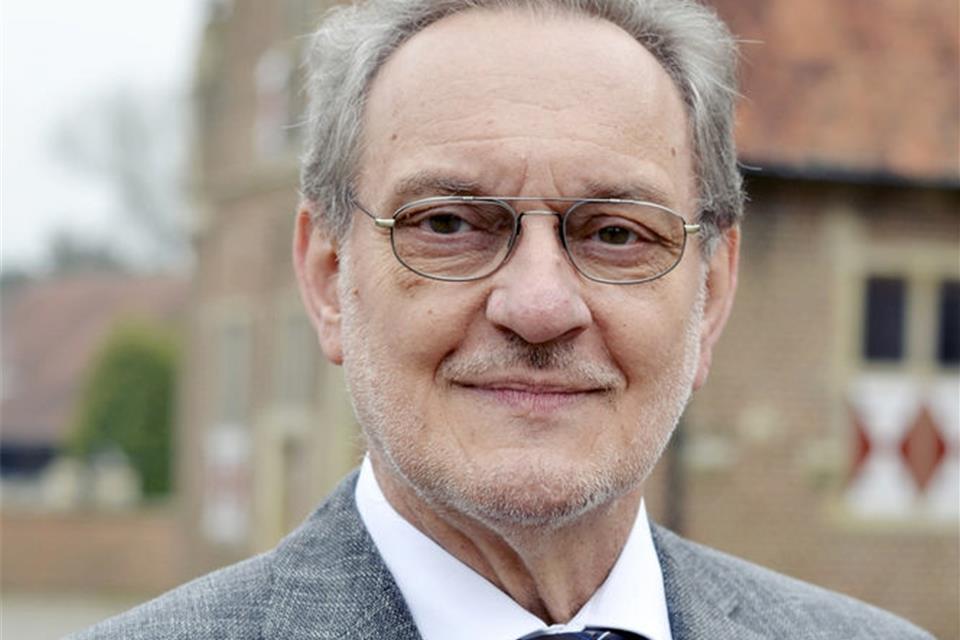 Klaus Rybarczyk wird während der neuen Wahlperiode nicht mehr dem Raesfelder Gemeinderat angehören. Seit 2004 ist der Noch-Fraktionschef der Sozialdemokarten Mitglied in dem Gremium.