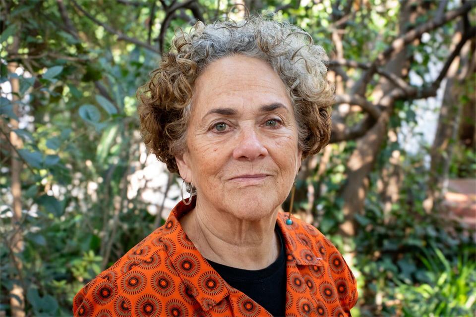 Kleinbäuerinnen im südlichen Afrika kämpfen mit ihrem Netzwerk Rural Women’s Assembly für die Selbstbestimmung über ihr Land und ihren Körper. (Archivbild)-/Right Livelihood/dpa