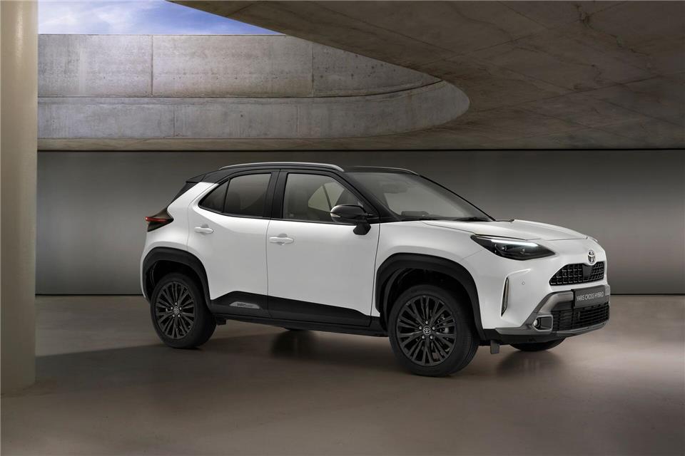 Kleiner Kraxler? Nun, eine gewisse Geländegängigkeit wird zumindest den Modellen mit Allrad durchaus bescheinigt - wie sieht es mit den Gebrauchtqualitäten des Yaris Cross aus?Toyota/dpa-tmn