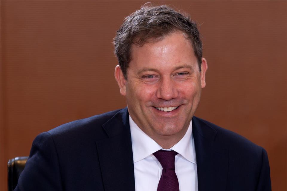 Klingbeil: Brauchen mehr europäischen PatriotismusSoeren Stache/dpa