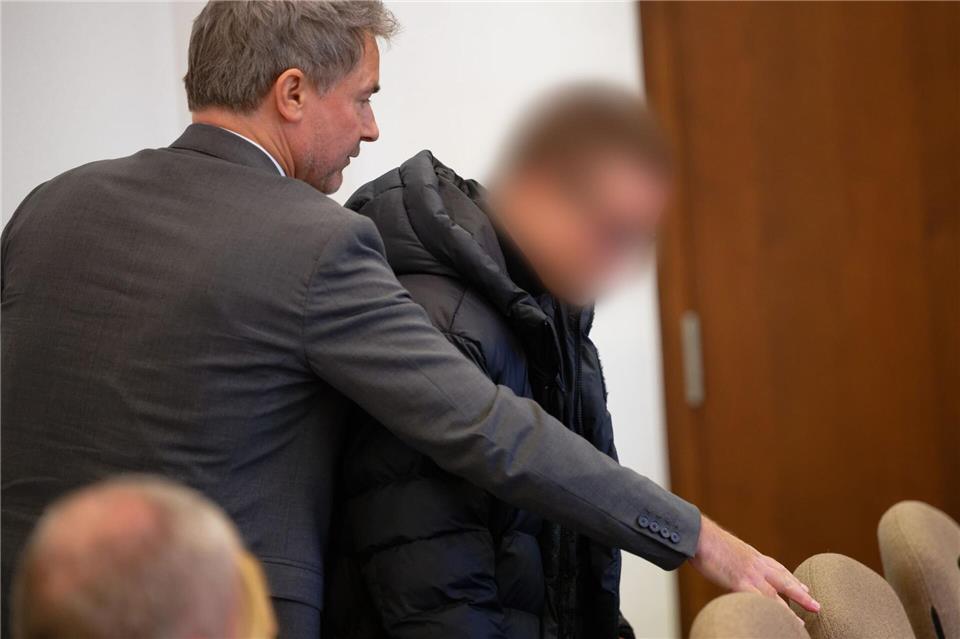 Knapp ein Jahr nach dem Unfall in Hürth bei Köln hat vor dem Kölner Landgericht der Prozess gegen den Autofahrer begonnen.Henning Kaiser/dpa