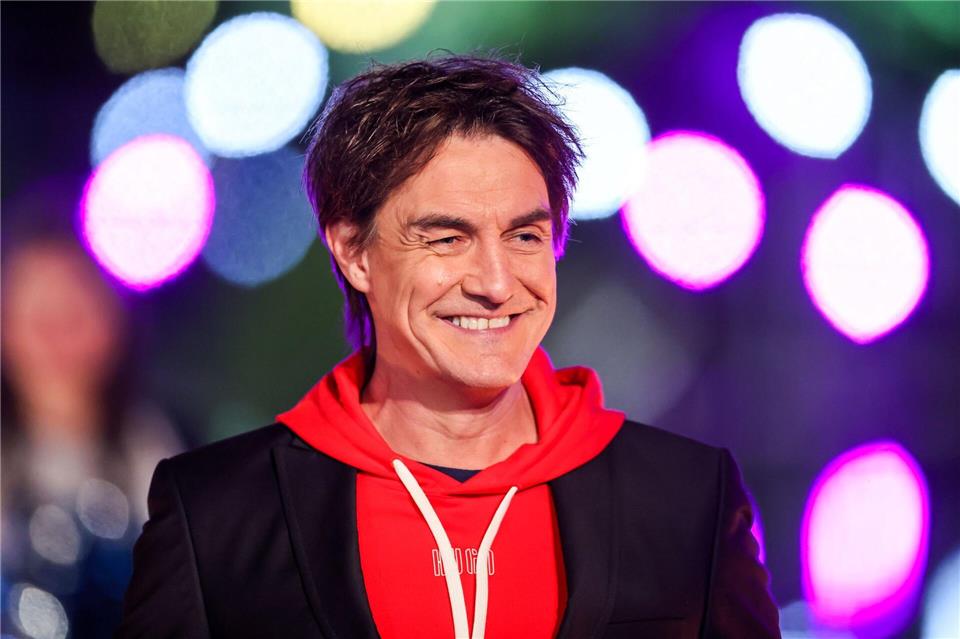 Knop wird im Januar 2026 mit dem Kaiser-Augustus-Orden in Trier geehrt (Archivbild)Jan Woitas/dpa-Zentralbild/dpa