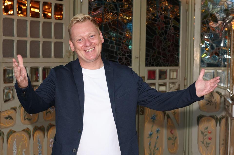 Knast statt Malle: Ballermann-Stars in Knossis „Big Brother“ „Knossi“ lädt zum dritten Mal zu seiner „Big Brother“-Version ein.Philipp von Ditfurth/dpa