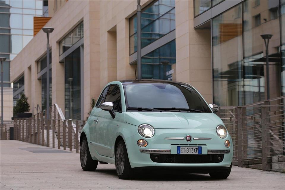 Knuffiger Kamerad oder unzuverlässiger Unhold? Wie schneidet der Fiat 500 bei Gebrauchtwagen-Experten ab und worauf sollten Käufer achten?Alberto Alquati/Fiat/dpa-tmn