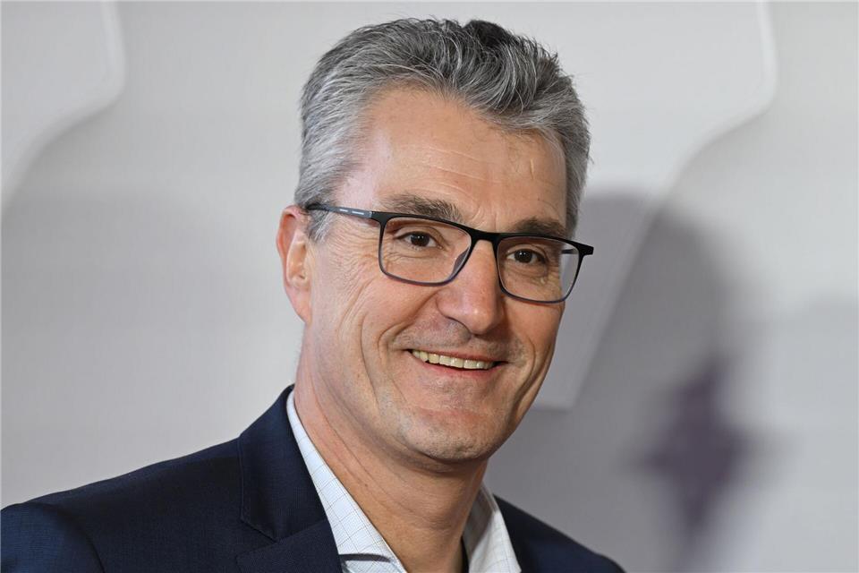 Knut Kircher benennt klar die VAR-Versäumnisse beim Spiel von Mainz gegen Augsburg. (Archivbild)Arne Dedert/dpa