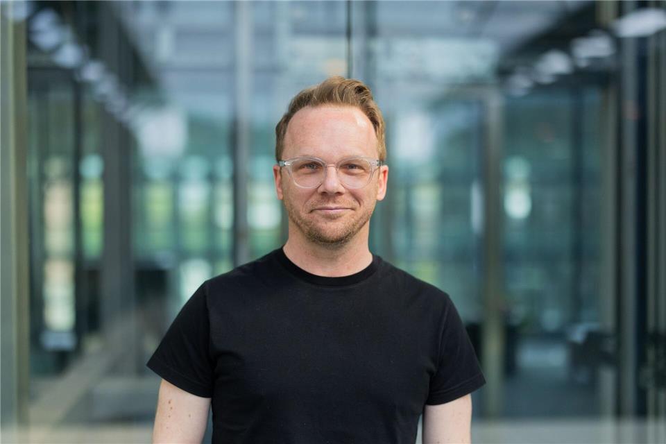 Komiker Ralf Schmitz würde sich ein olympisches Feuer in Köln sehr gerne anschauen. (Archivfoto)Rolf Vennenbernd/dpa