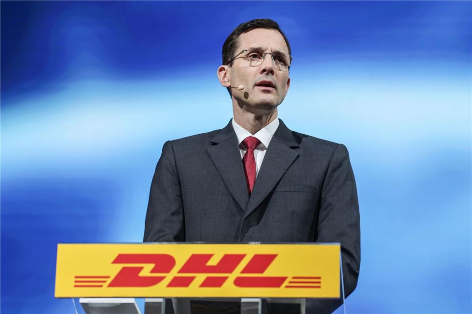 Konzernchef Tobias Meyer hält die Umbenennung für überfällig.Oliver Berg/dpa