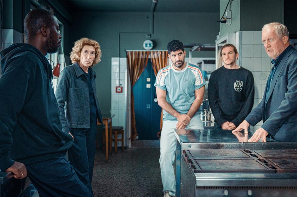 Krassnitzer und Neuhauser spielen in ihrem vorletzten Fall äußerst überzeugend ein Ermittler-Duo voller Weisheit und Empathie.Katharina Mückstein/ARD Degeto/dpa