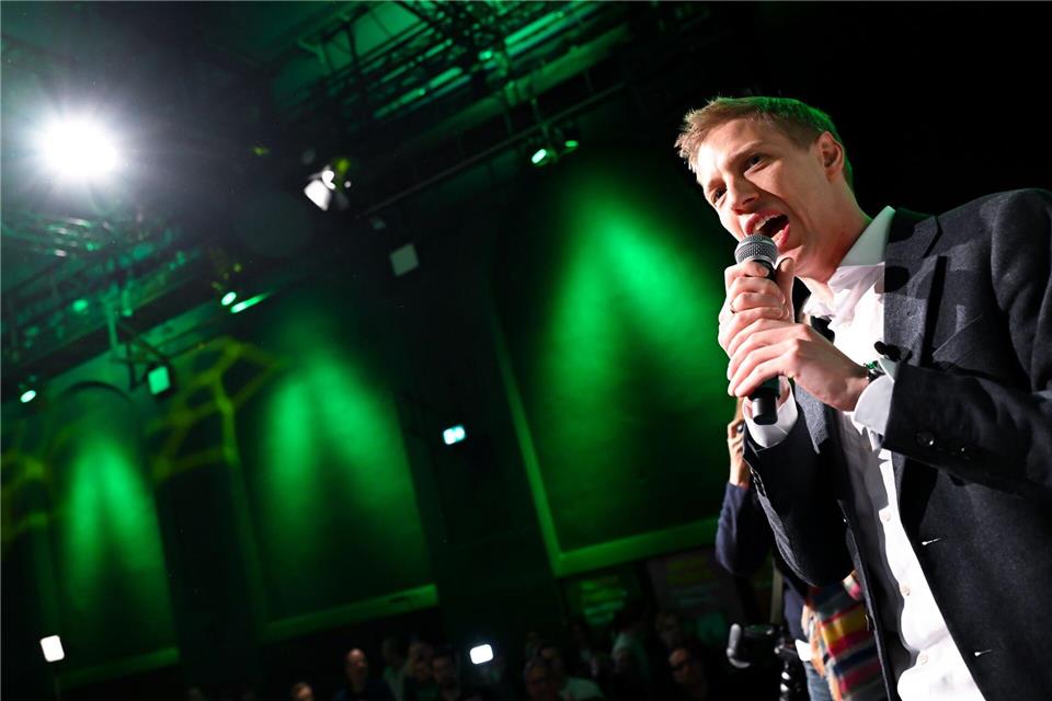 Krause spricht von einer Sensation.Sven Hoppe/dpa