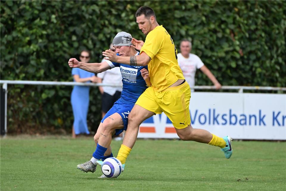 Kreisliga statt Champions League: Niklas Süle. Uli Deck/dpa
