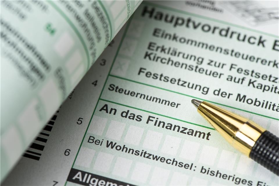 Kreisweit haben 179 Steuerpflichtige 2020 Einkünfte von mehr als einer Million Euro beim Finanzamt angegeben