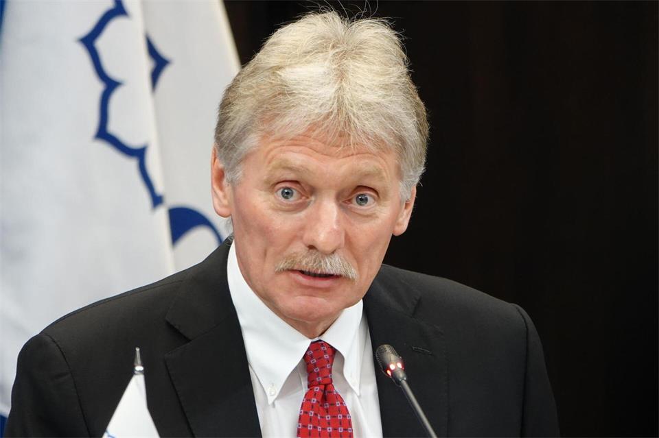 Kremlsprecher Dmitri Peskow wirft Deutschland einen Eskalationskurs gegenüber Russland vor. (Archivbild)Ulf Mauder/dpa