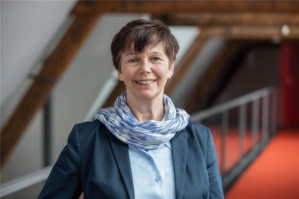Bloßgestellt und schikaniert: Was tun gegen Cybermobbing? Kristin Langer ist Mediencoach bei der Initiative „Schau hin“.Tanja M. Marotzke/Schau Hin!/dpa-tmn