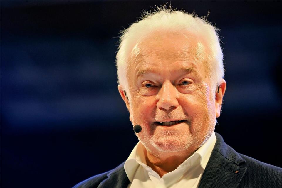 Kubicki strebt mehr als zehn Prozent für die FDP an. (Archivbild)Uwe Lein/dpa