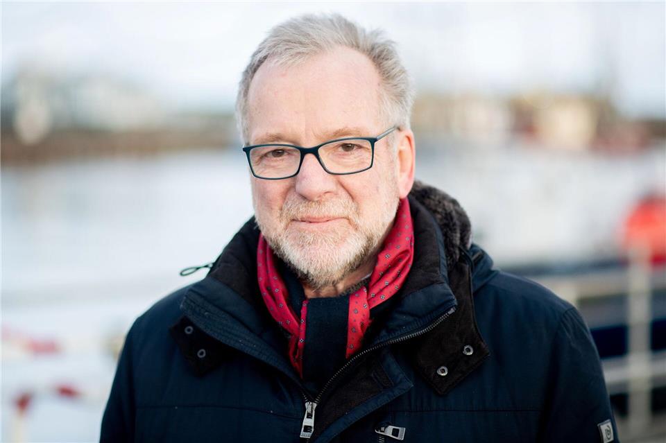 AfD-Klage gegen Polizei – Gericht verhandelt im November  Kühme war knapp elf Jahre lang Polizeipräsident in Oldenburg. (Archivbild)Hauke-Christian Dittrich/dpa