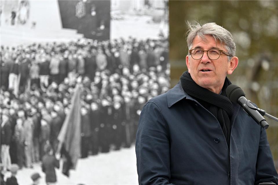 Kulturstaatsminister Wolfram Weimer (parteilos) musste sich Kritik gefallen lassen. Martin Schutt/dpa