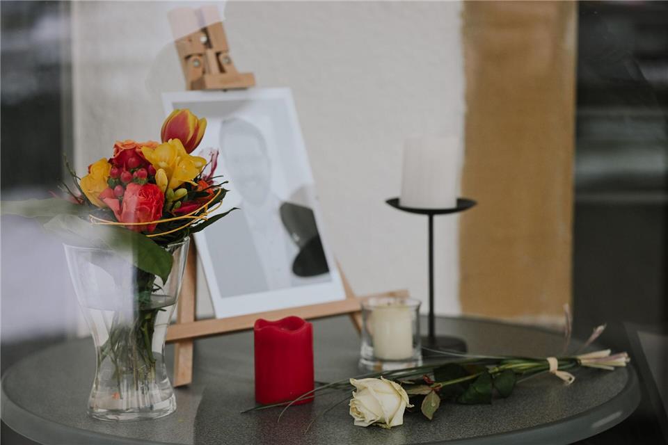 Kurz nach dem Tod seines Bürgermeisters muss die trauernde Stadt nach einem Nachfolger suchen. (Archivbild)Marius Bulling/dpa