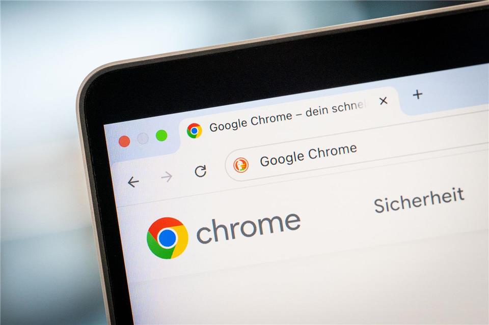 Kurz updaten, viel Ärger sparen: Wer Chrome auf Windows, Mac oder Linux nutzt, sollte schnell aktualisieren – es gibt bereits sichere Versionen.Nico Tapia/dpa-tmn