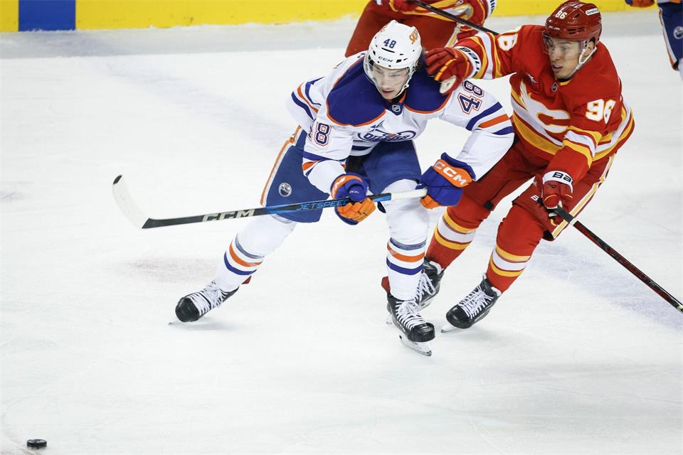 Kusmenko trauert um seinen Vater - er wurde bei einem Bärenangriff getötet. (Archivbild)Jeff McIntosh/The Canadian Press via AP/dpa
