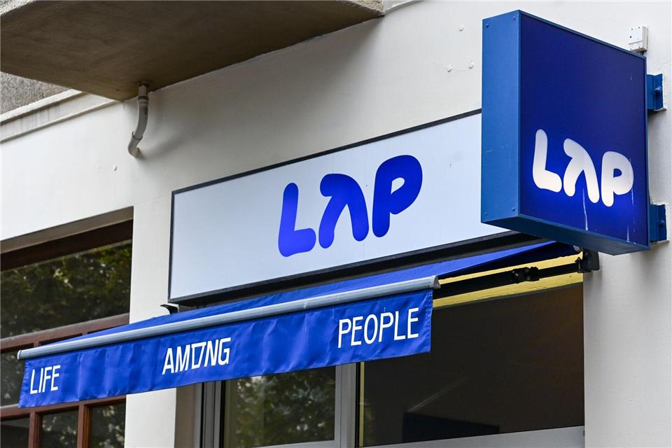 LAP Coffee: Kommt die Kaffeekette auch nach Baden-Württemberg? (Archivbild)Jens Kalaene/dpa