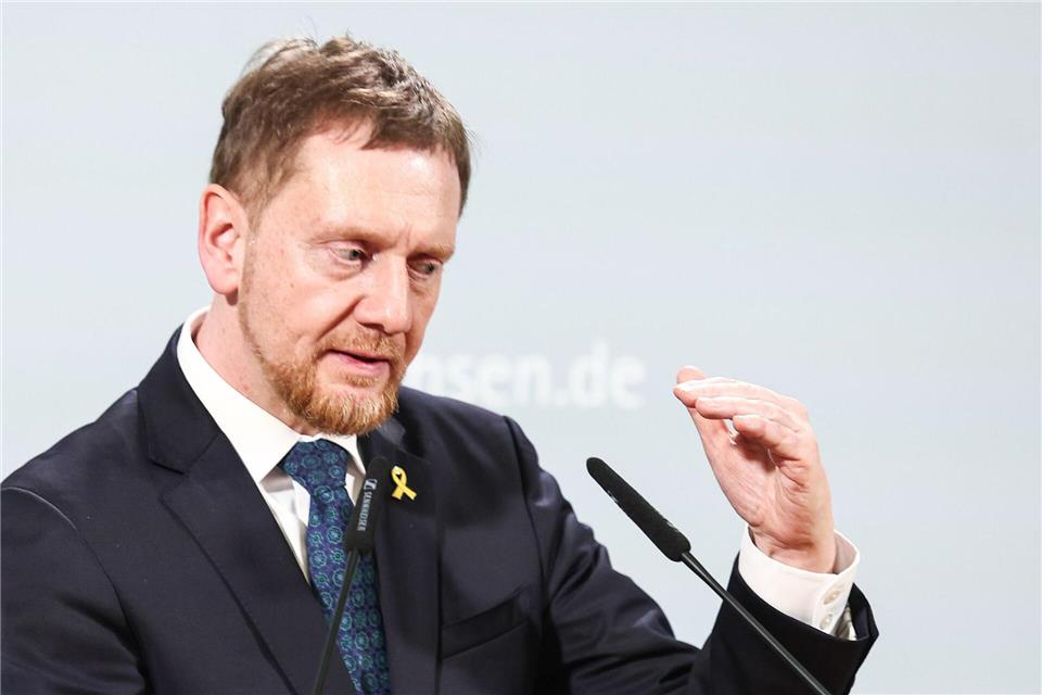 Länderchefs beraten über Entlastung der Kommunen und Wirtschaft (Archivbild)Hannes P. Albert/dpa