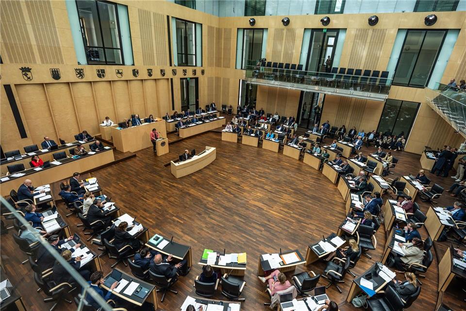 Länderkammer verzeichnet teils extreme Fristverkürzungsbitten (Archivbild)Michael Kappeler/dpa