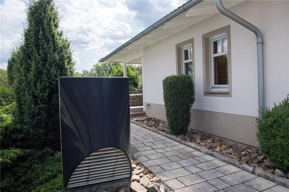 Lärm vermeiden, Streit verhindern: Nur wer gut plant, heizt auch mit gutem Gewissen.Andrea Warnecke/dpa-tmn