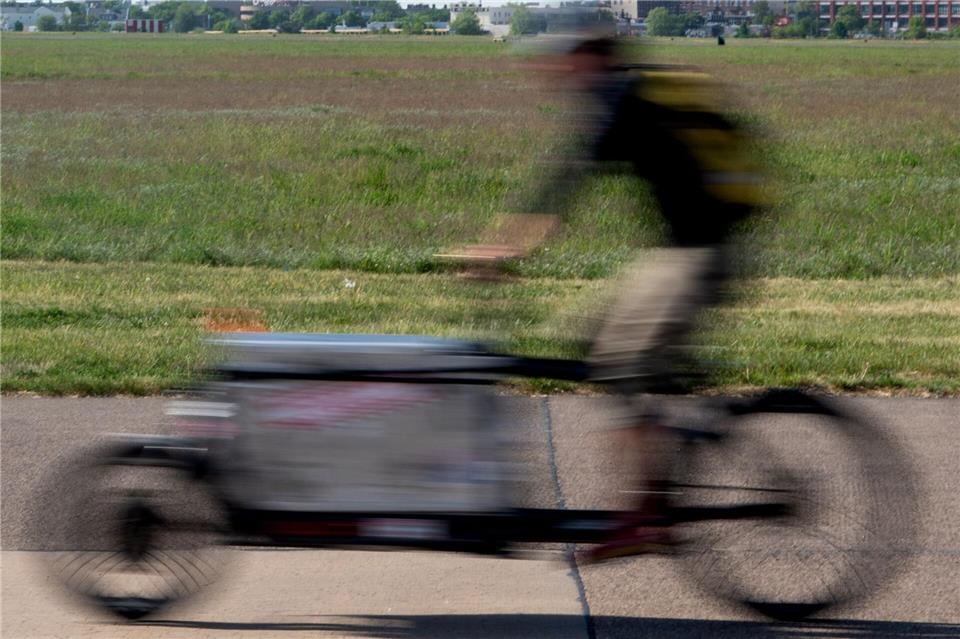 Lastenräder, mit oder ohne E-Unterstützung, wurden bisher über das Heidener Förderprogramm mit bis zu 750 Euro bezuschusst.