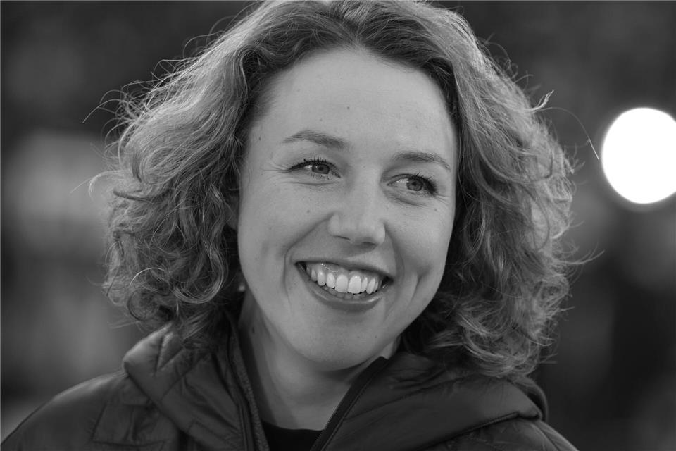 Laura Dahlmeier ist beim Bergsteigen im pakistanischen Karakorum-Gebirge tödlich verunglückt. (Archivbild)Hendrik Schmidt/dpa