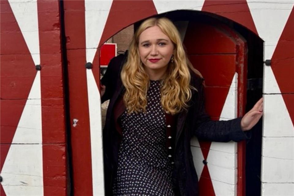 Laura Schlettert hat das neue Format ins Leben gerufen.