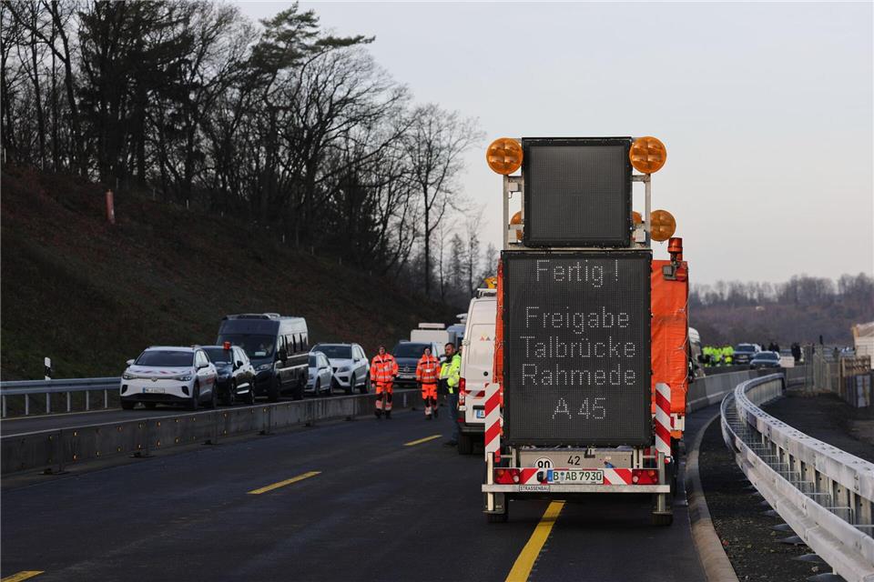 Laut Bürgerinitiative gibt es noch Einiges zu tun. (Archivbild) Rolf Vennenbernd/dpa