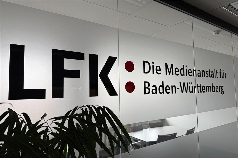 Laut Medienanstalt ist es die höchste Geldbuße, die sie gegen eine Influencerin oder einen Influencer bisher verhängt hat. Marco Krefting/dpa