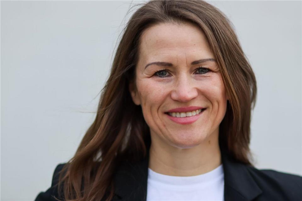 Laut SPD-Kreisverband Berlin-Mitte verzichtet Uta Francisco dos Santos auf eine Kandidatur für die Bezirksverordnetenversammlung. (Handout)Anna Voelske/Jakstadt Rechtsanwälte/dpa