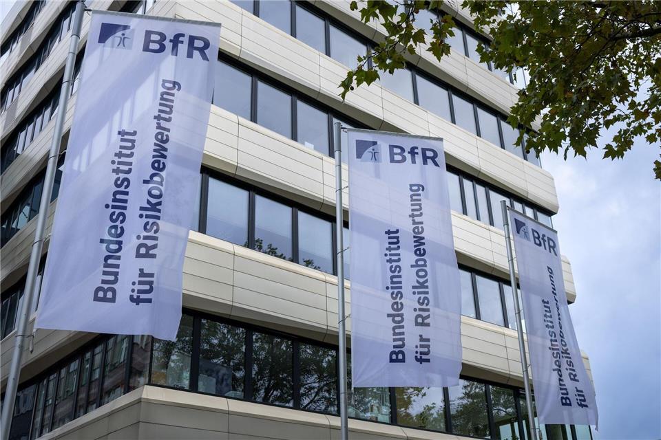 Laut dem Bundesinstitut für Risikobewertung sind 5 bis 10 Gramm Koffein-Pulver bereits potenziell tödlich. (Archivbild)Monika Skolimowska/dpa