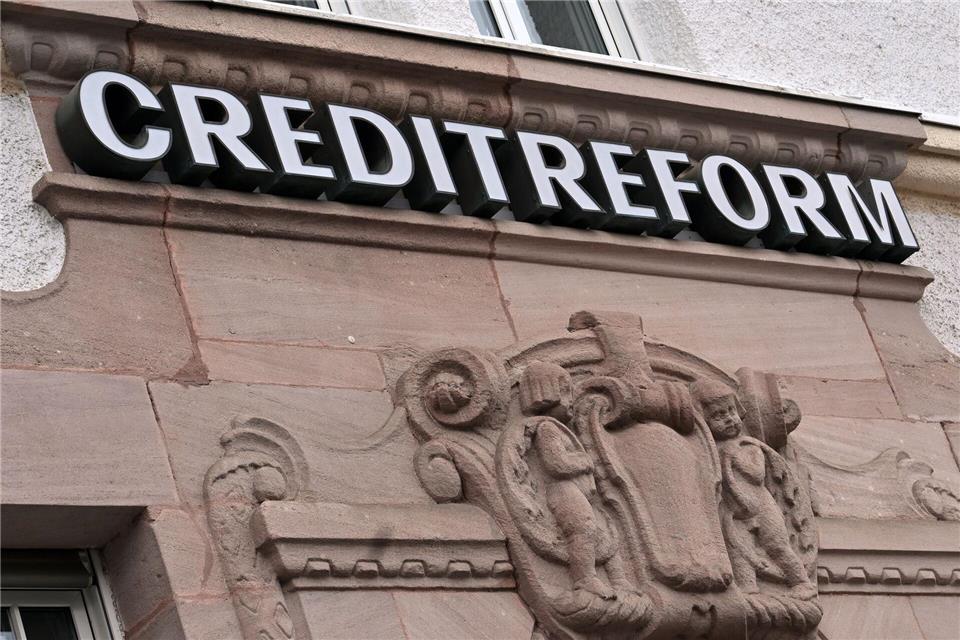 Laut der Wirtschaftsauskunftei Creditreform hat Thüringen bundesweit die niedrigste Insolvenzquote. (Symbolbild)Martin Schutt/dpa