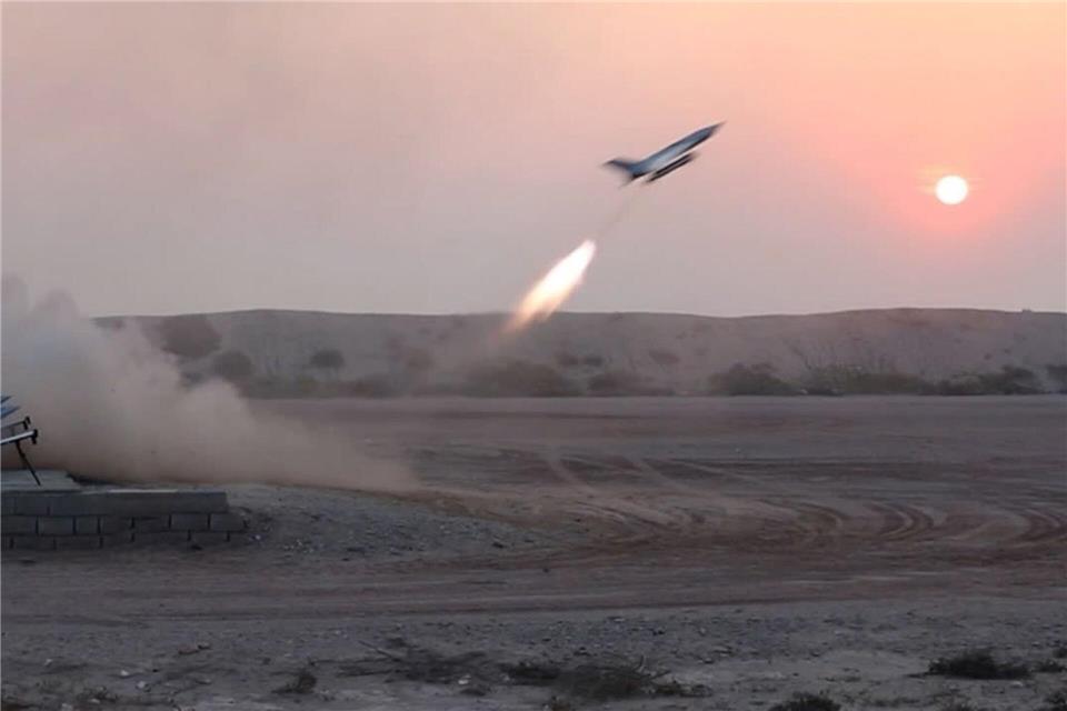 Laut pakistanischen Sicherheitskreisen könnte eine ursprüngliche Waffenruhe zwischen den USA und dem Iran verlängert werden. (Symbolbild)Sepahnews/ZUMA Press Wire/dpa