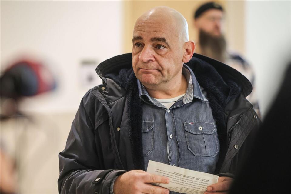 Lehnte Vergleichsvorschlag ab: Emilys Vater. Oliver Berg/dpa